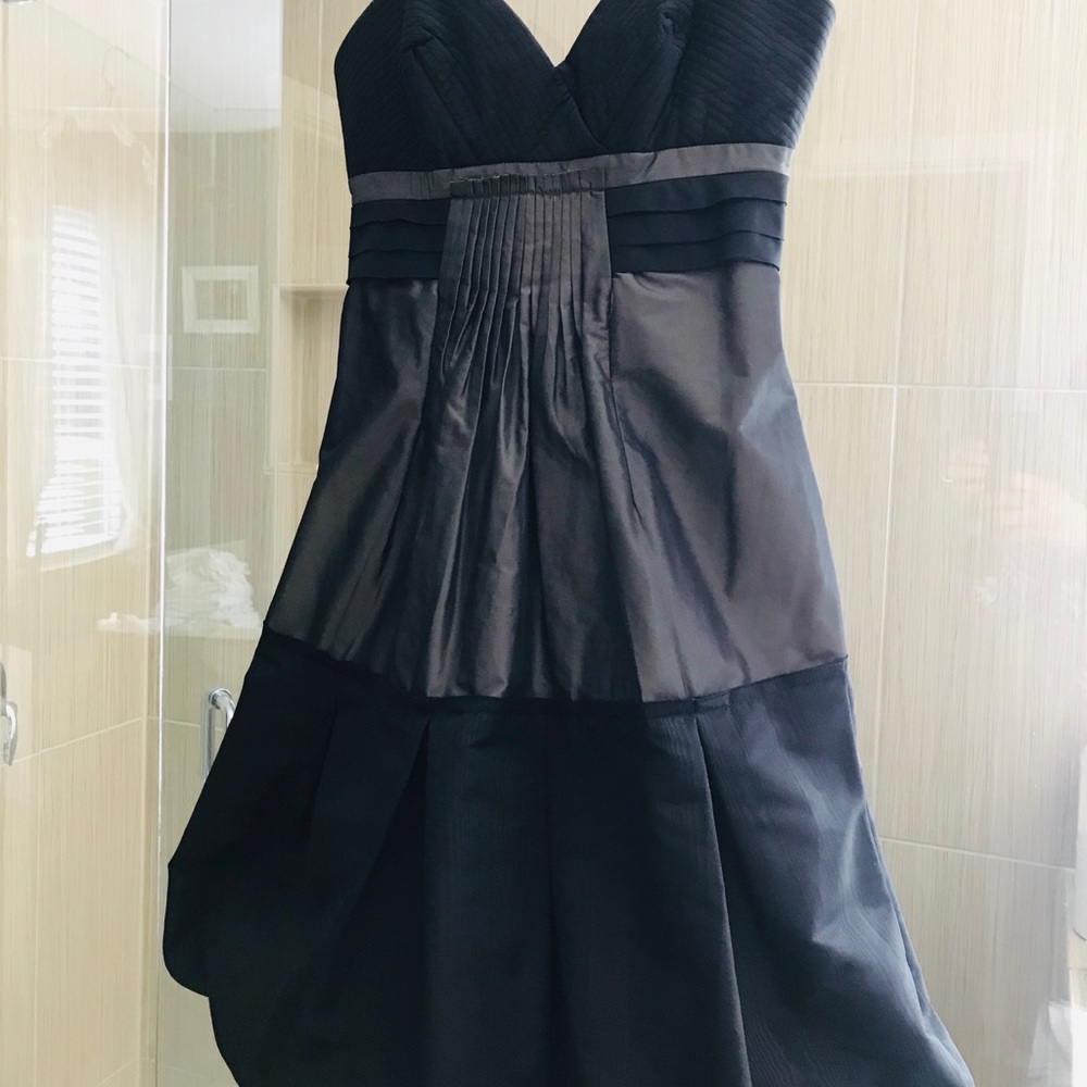 Bcbg maxazaria cocktail dress